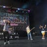 Hot Mulligan