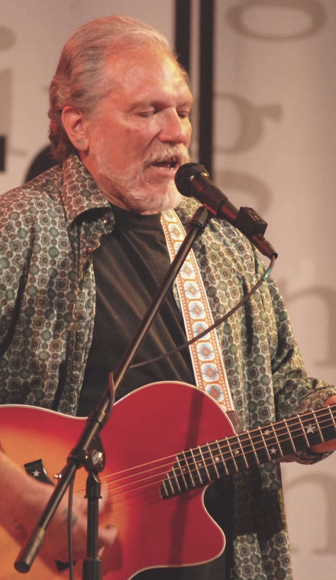 Hot Tuna promotional image for upcoming events and ticket sales