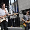 Houndmouth image