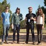 Houndmouth image