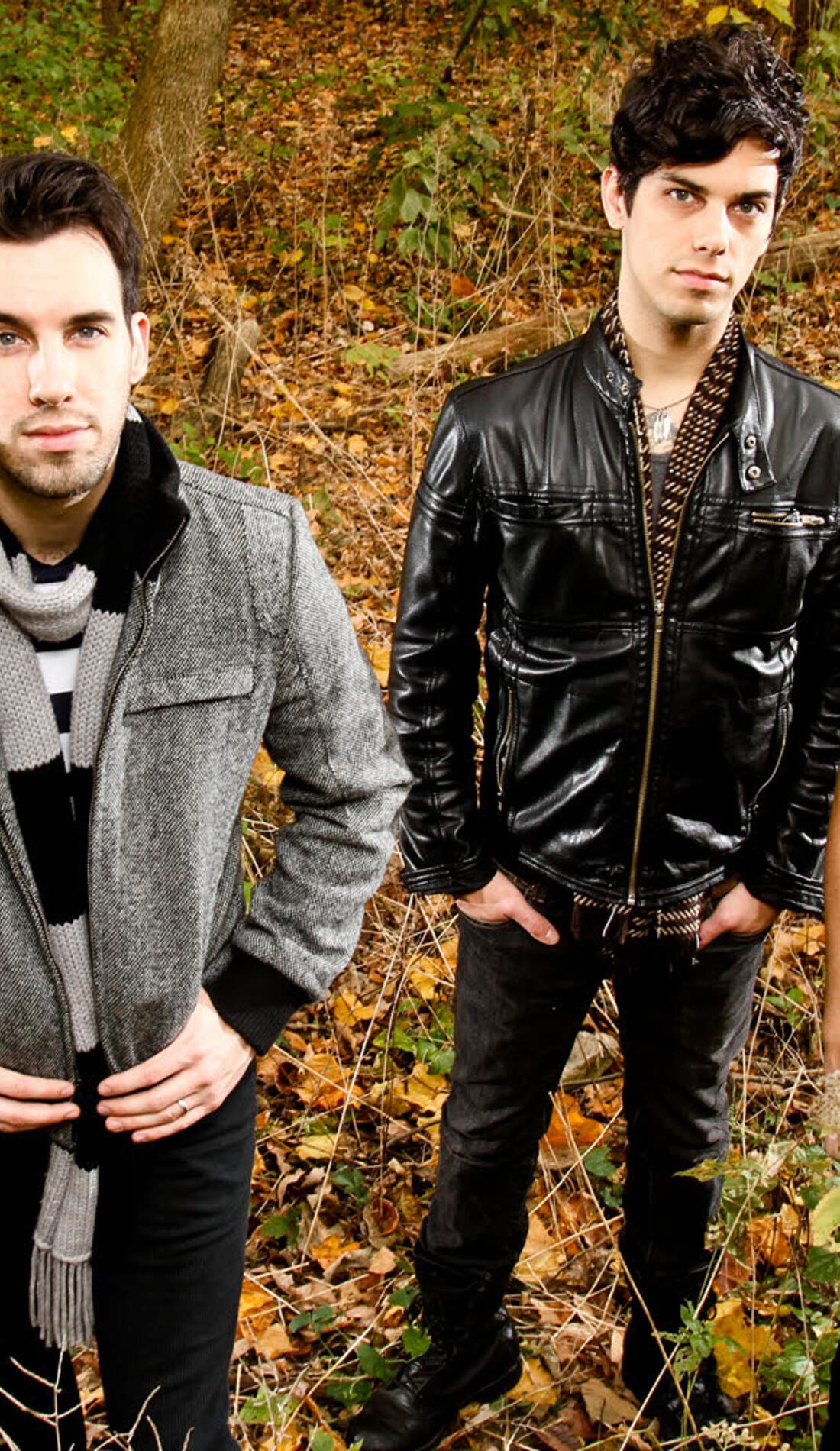 House Of Heroes promotional image for upcoming events and ticket sales