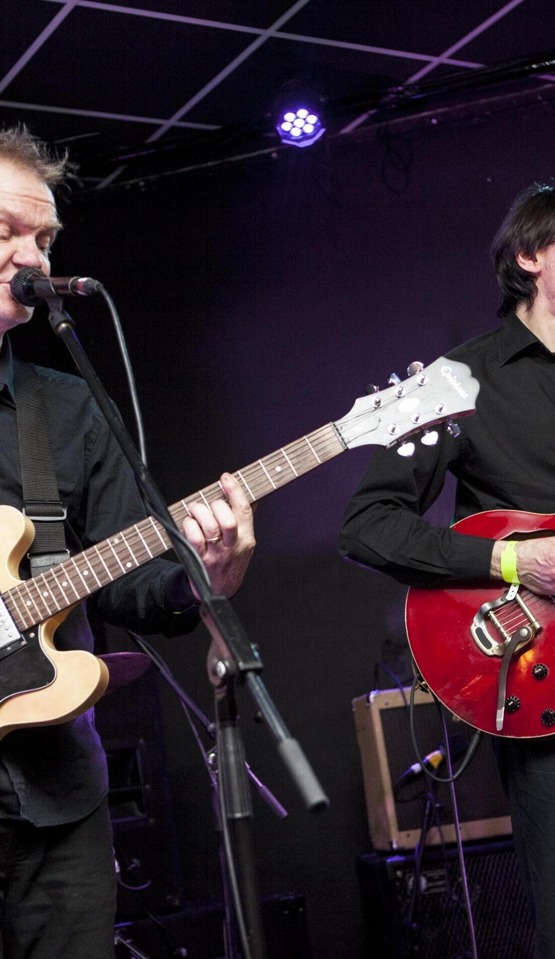 House of Love promotional image for upcoming events and ticket sales