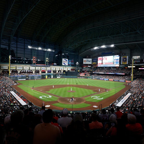 Houston Astros Tickets 