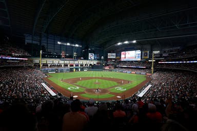 Houston Astros Tickets 