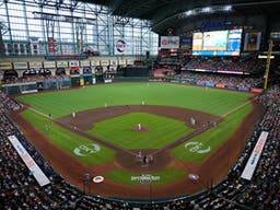 Houston Astros