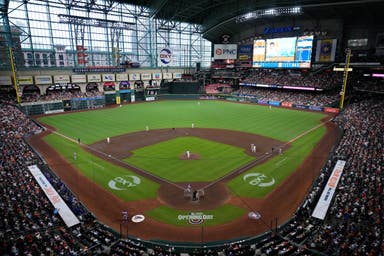 Houston Astros Tickets 