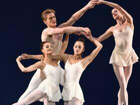 Houston Ballet