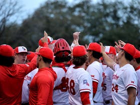Houston Cougars Baseball at Darryl & Lori Schroeder Park