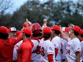 Houston Cougars Baseball