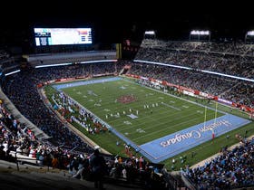 Houston Cougars Football