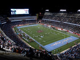 Houston Cougars Football at TDECU Stadium