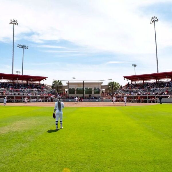 Houston Cougars Softball