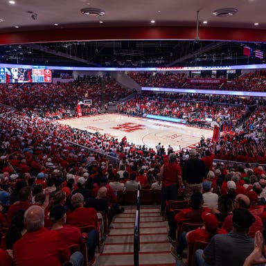 Houston Cougars Womens Basketball Tickets