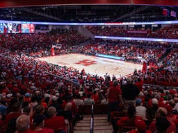 Houston Cougars Womens Basketball