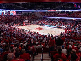 Houston Cougars Womens Basketball