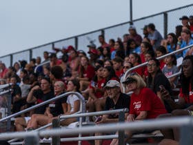 Houston Cougars Womens Soccer