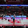 Houston Cougars Womens Volleyball