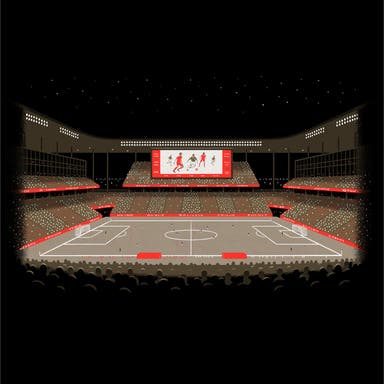 Promotional image of Houston Dynamo FC 2