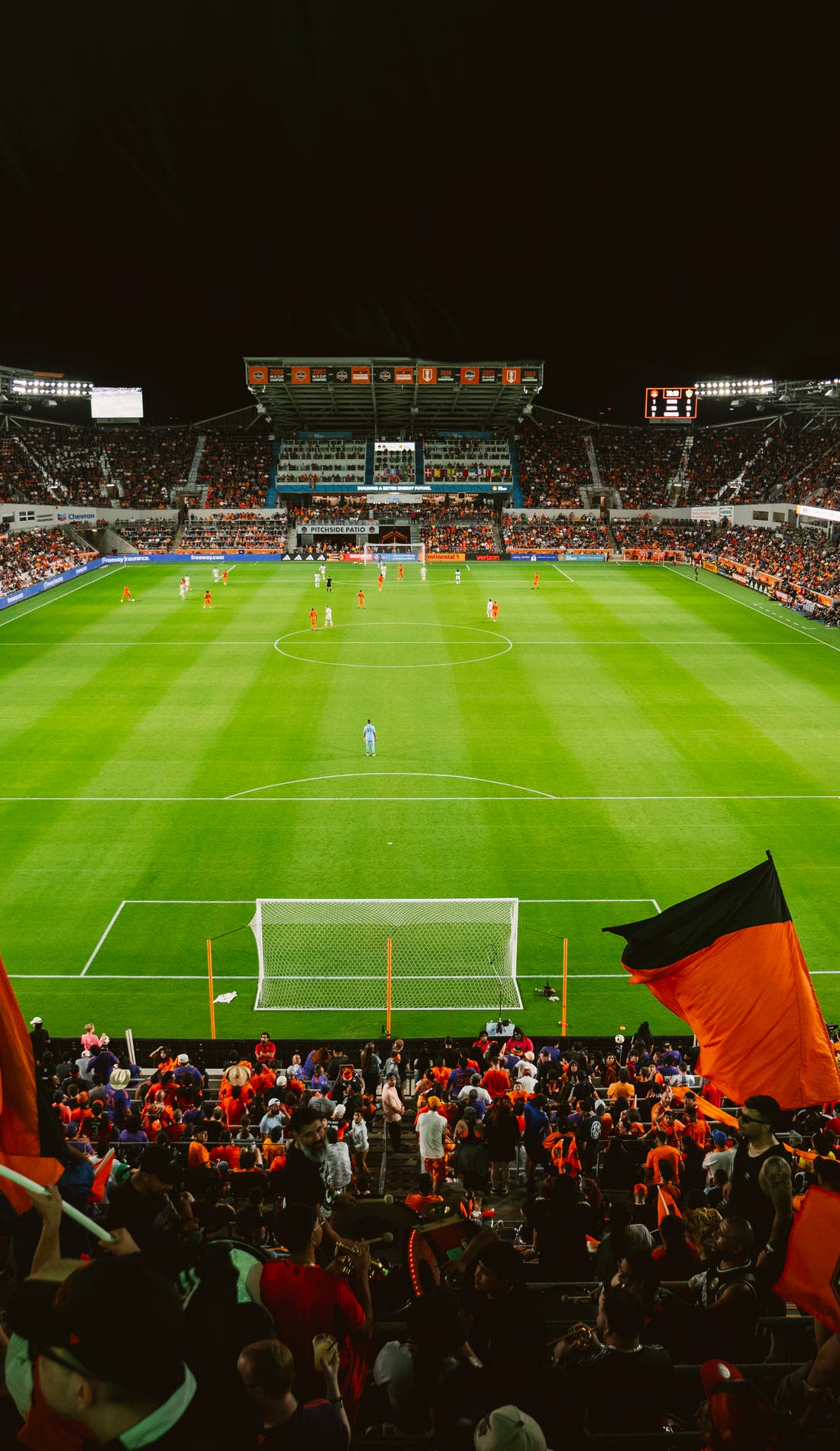 Houston Dynamo FC