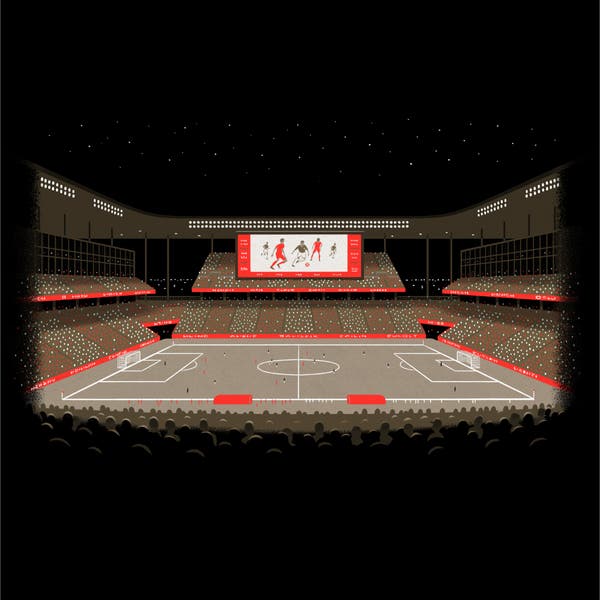 Houston Dynamo FC Schedule 2025-2026 | SeatGeek