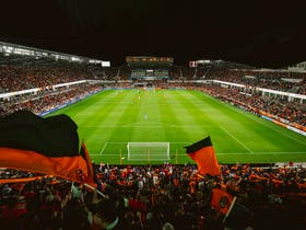 Houston Dynamo FC
