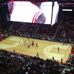 Houston Rockets