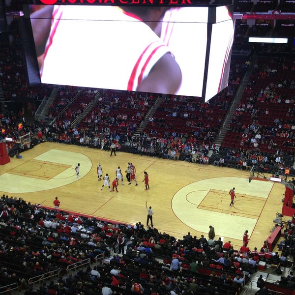 Houston Rockets Schedule 2026 Rockets Games SeatGeek