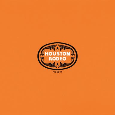 Promotional image of Houston Rodeo