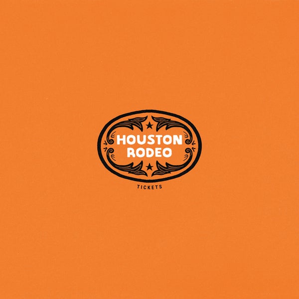 Houston Rodeo - Grounds Admission