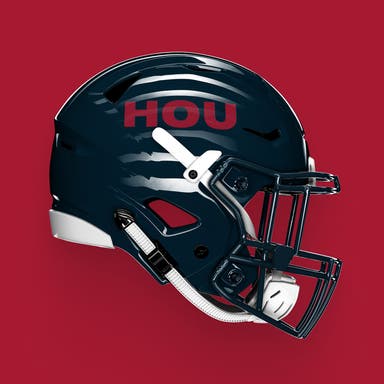 Houston Texans schedule