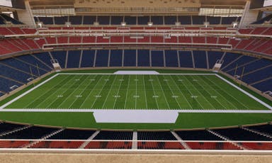 Houston Texans Playoff Tickets