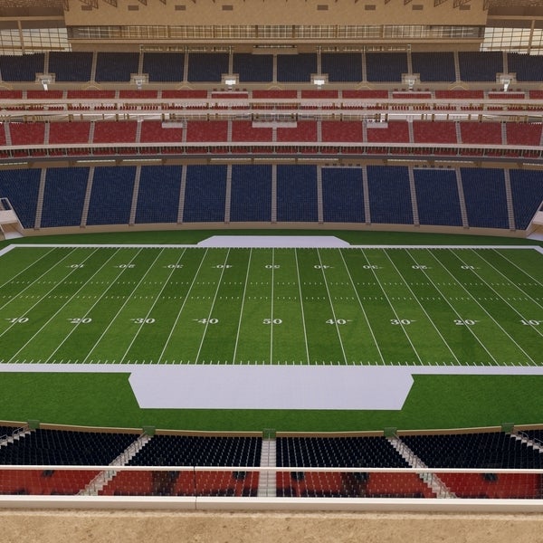 Houston Texans Tickets 