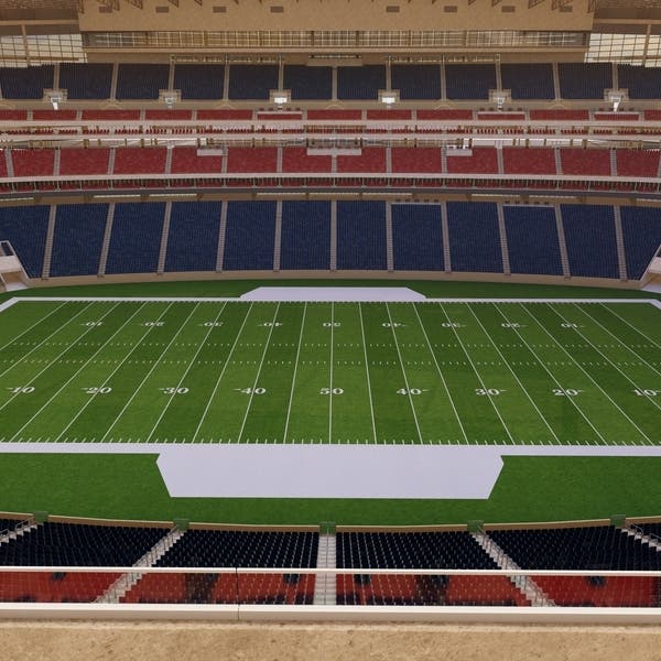 Promotional image of Houston Texans