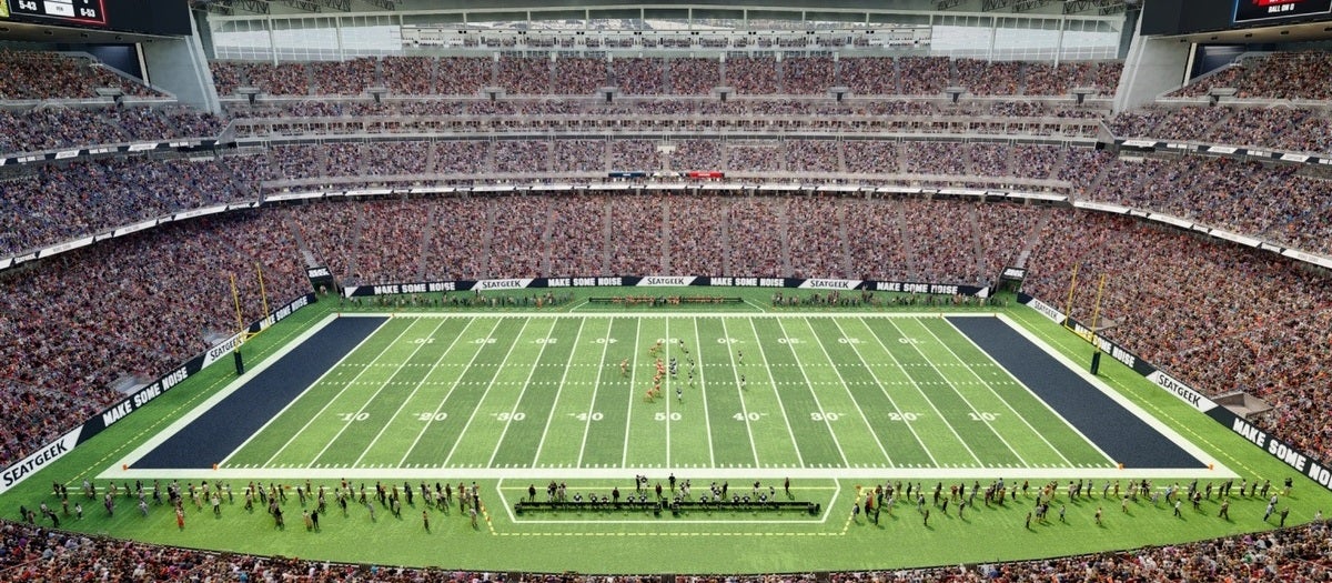 Bengals at Texans