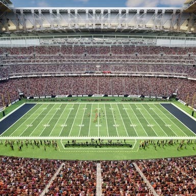 Houston Texans preseason tickets