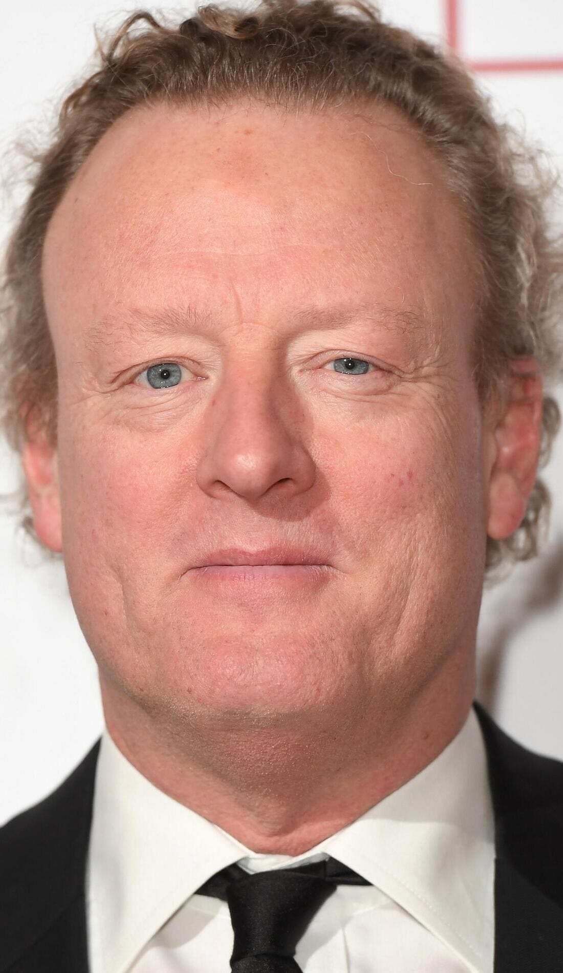 Howard Goodall promotional image for upcoming events and ticket sales