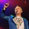 Howard Jones image