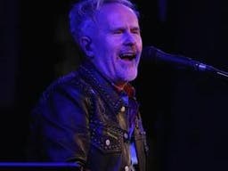 Howard Jones