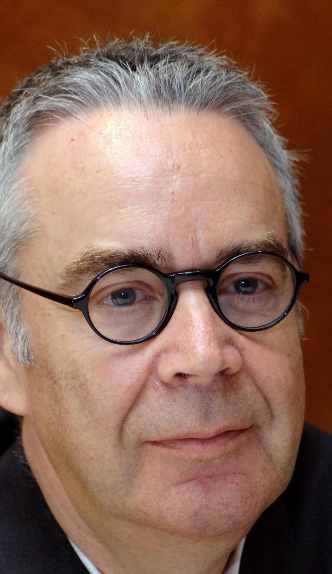Howard Shore promotional image for upcoming events and ticket sales