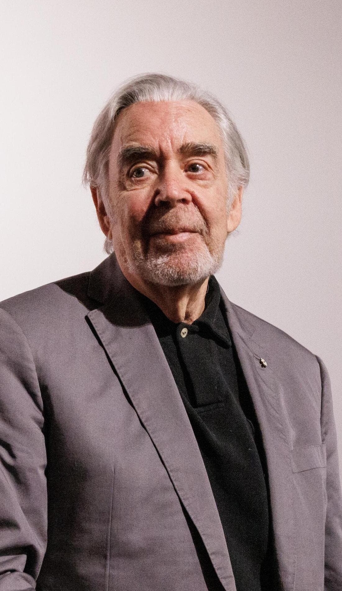 Howard Shore promotional image for upcoming events and ticket sales