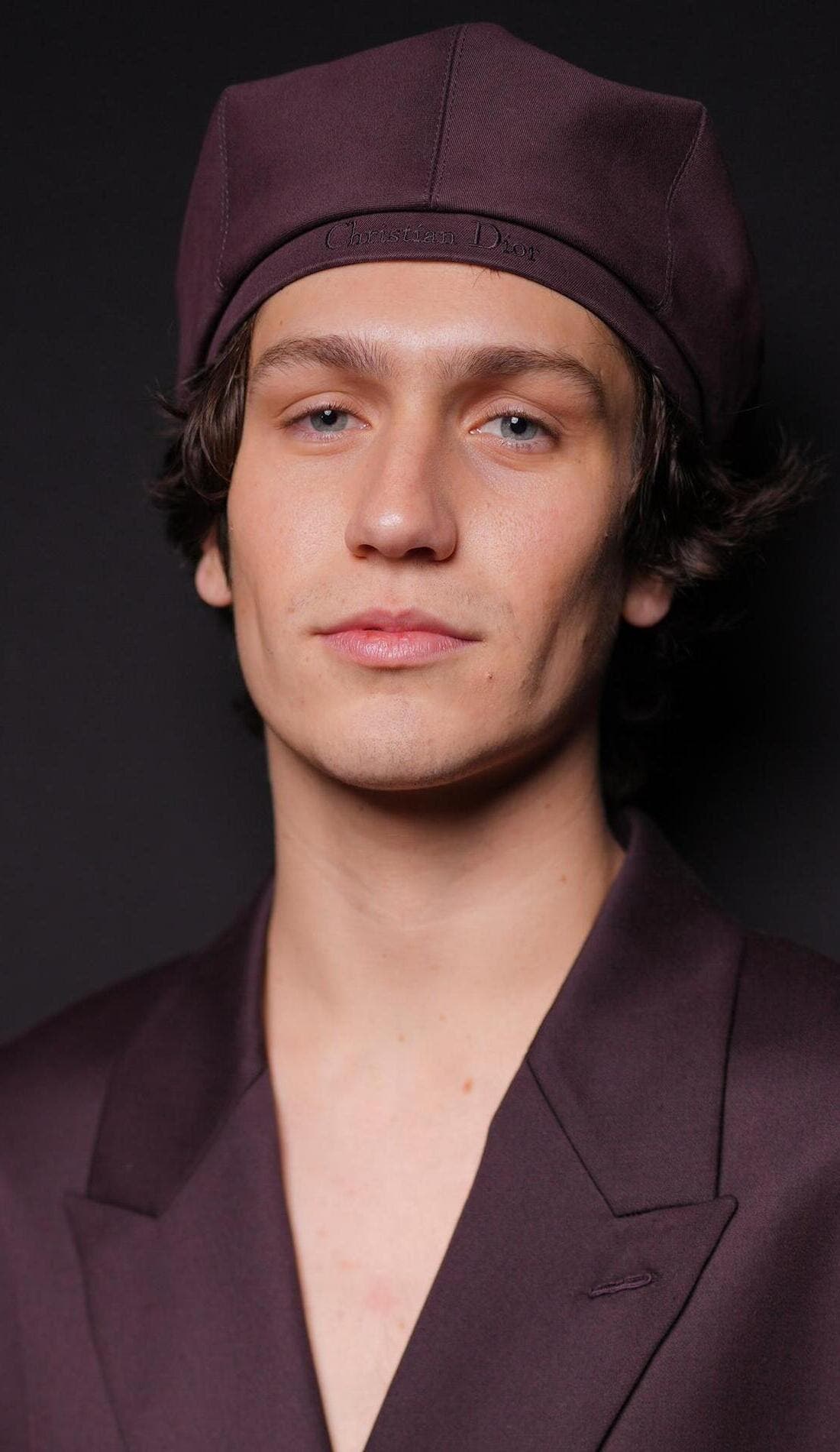 Huddy promotional image for upcoming events and ticket sales