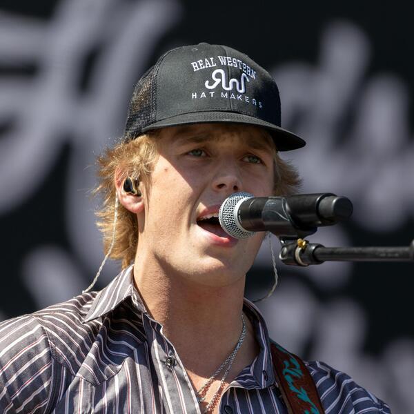 Hudson Westbrook tickets in Charlotte (The Underground Charlotte) Jul 25, 2025 at 800pm