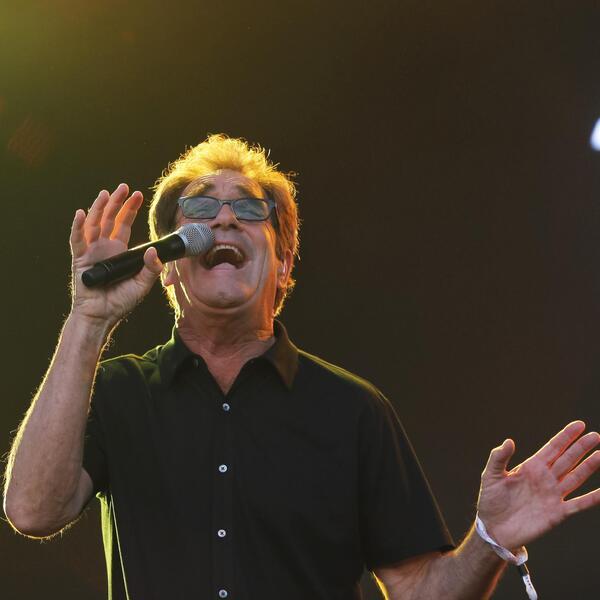 What Is Huey Lewis Doing Now in Music?