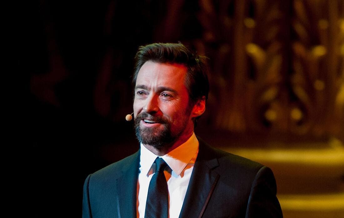 Promotional image for Hugh Jackman - Stillwater tickets at McKnight Center for the Performing Arts Center on Sep 12, 2025