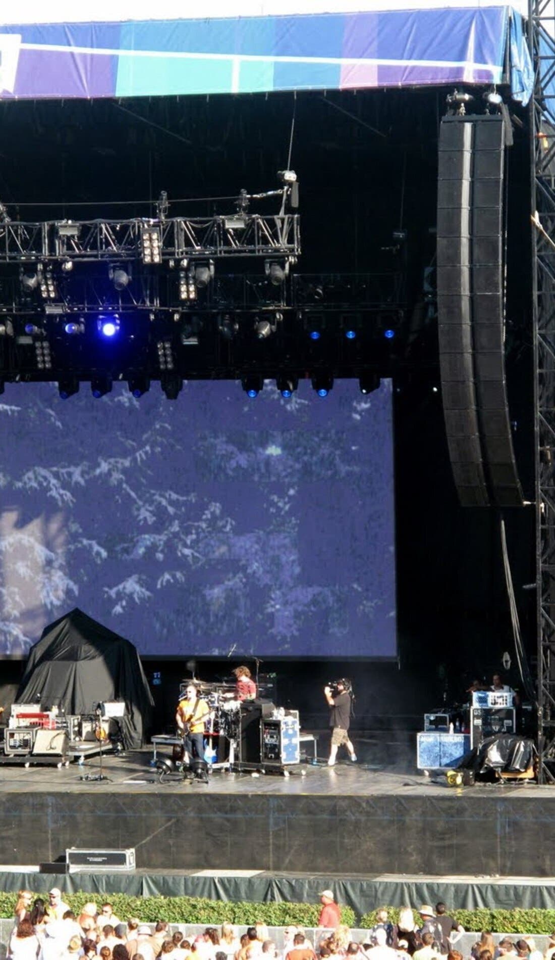 Hullabalo0 promotional image for upcoming events and ticket sales