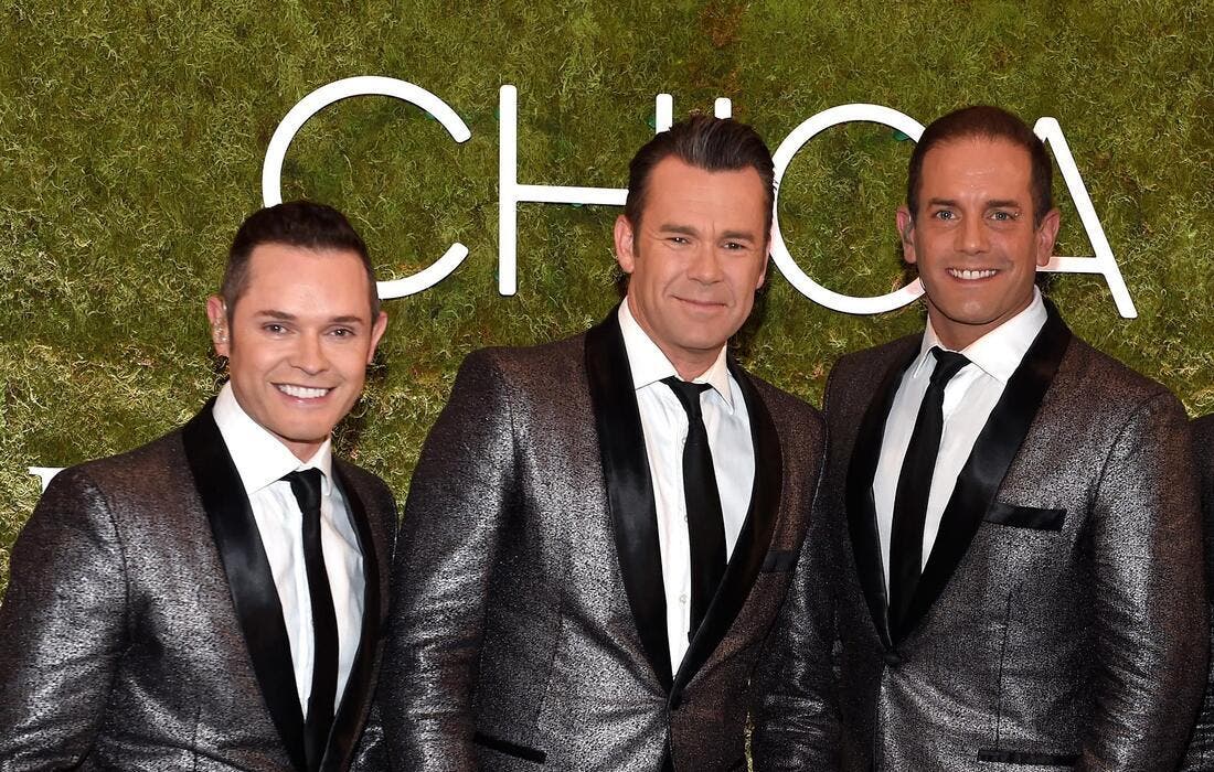 Promotional image for Human Nature tickets at Living Arts Centre on Nov 19, 2025