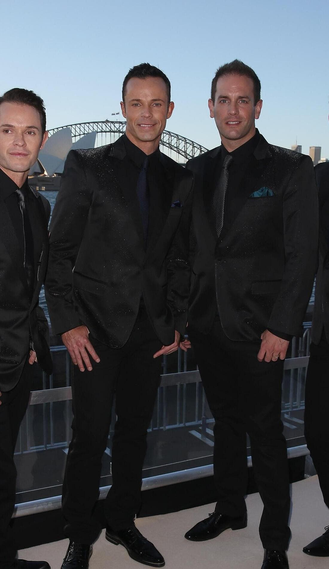 Human Nature promotional image for upcoming events and ticket sales