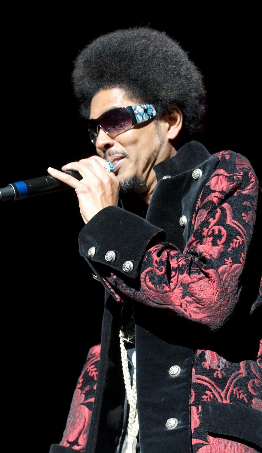 Humpty Hump promotional image for upcoming events and ticket sales