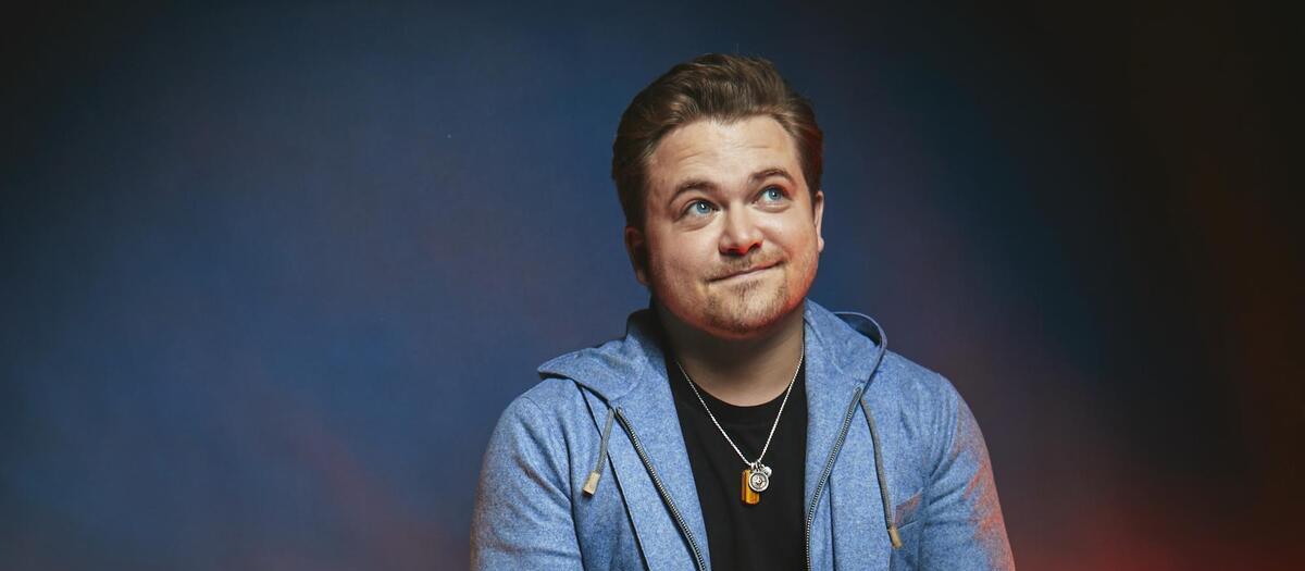 Hunter Hayes - Summit Music Hall - Denver