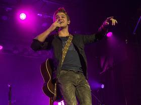 Hunter Hayes